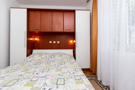 Apartmán Ostrov Rab - Kampor OS 10203 N1