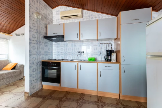 Apartmán Ostrov Rab - Kampor OS 10203 N2