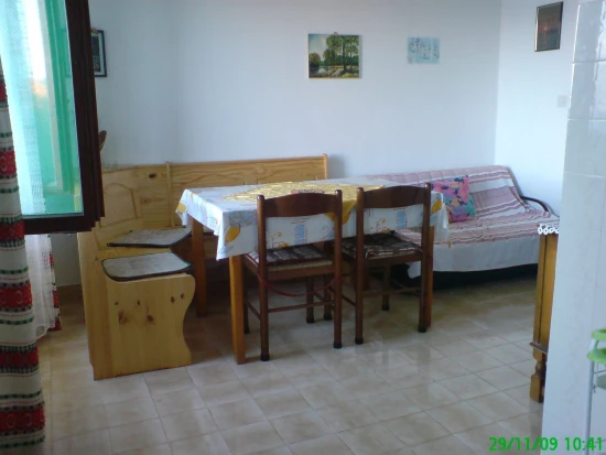 Apartmán Ostrov Brač - Splitska OS 10205 N1