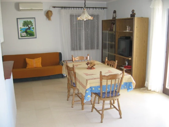 Apartmán Ostrov Brač - Splitska OS 10205 N2