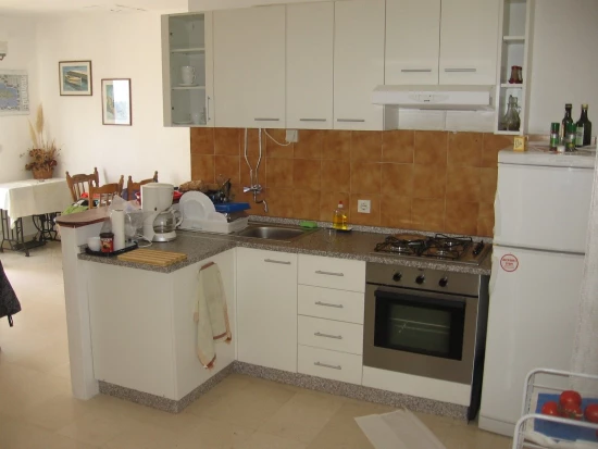 Apartmán Ostrov Brač - Splitska OS 10205 N2