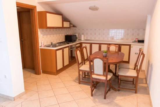 Apartmán Ostrov Rab - Mundanije OS 10206 N1