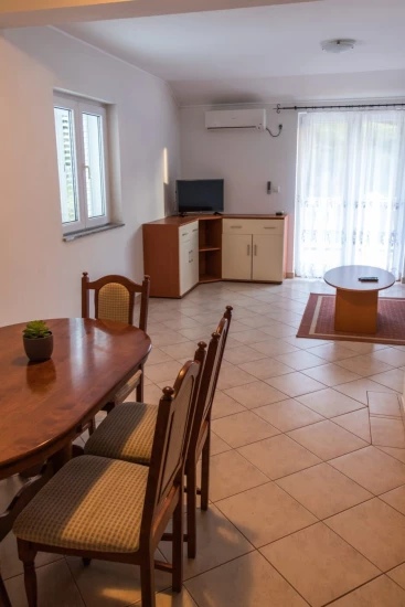 Apartmán Ostrov Rab - Mundanije OS 10206 N1