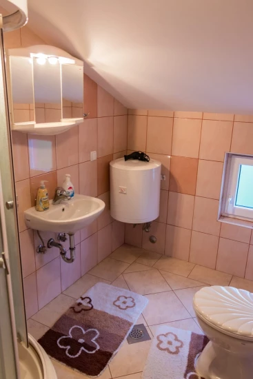 Apartmán Ostrov Rab - Mundanije OS 10206 N1