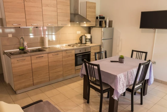 Apartmán Ostrov Rab - Mundanije OS 10206 N2