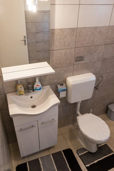 Apartmán Ostrov Rab - Mundanije OS 10206 N2