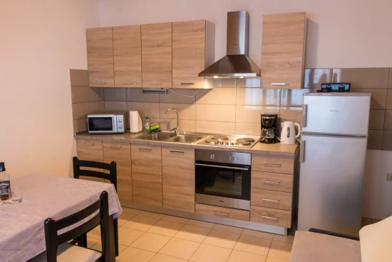 Apartmán Ostrov Rab - Mundanije OS 10206 N3