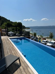 Apartmán Střední Dalmácie - Omiš DA 8362 N3