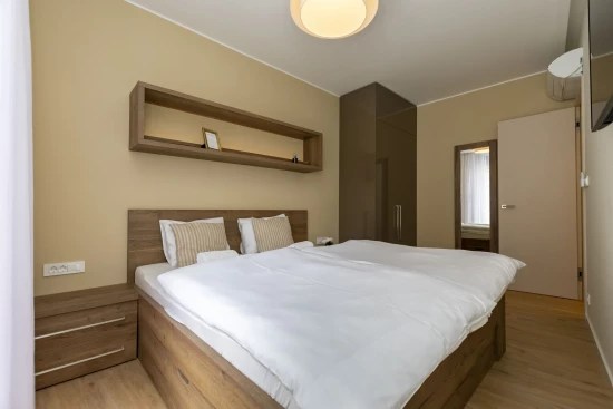 Apartmán Střední Dalmácie - Omiš DA 8362 N3