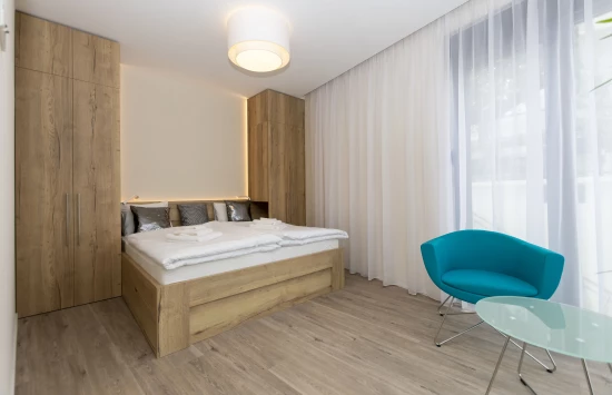 Apartmán Střední Dalmácie - Omiš DA 8362 N4