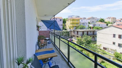 Apartmán Střední Dalmácie - Split DA 8364 N1