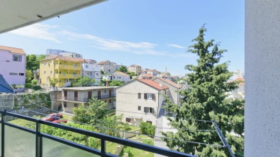 Apartmán Střední Dalmácie - Split DA 8364 N1