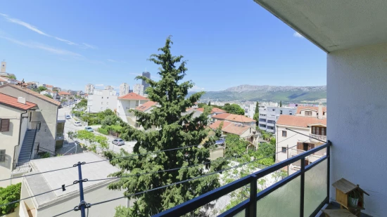 Apartmán Střední Dalmácie - Split DA 8364 N1