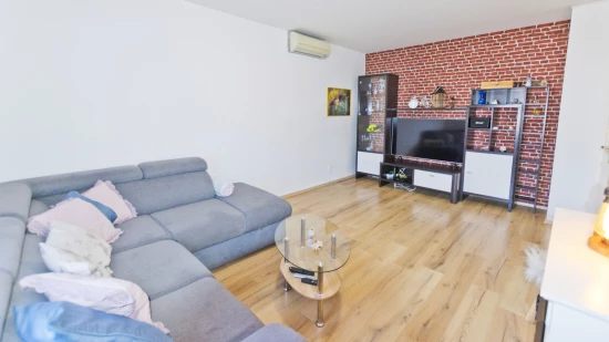 Apartmán Střední Dalmácie - Split DA 8364 N1