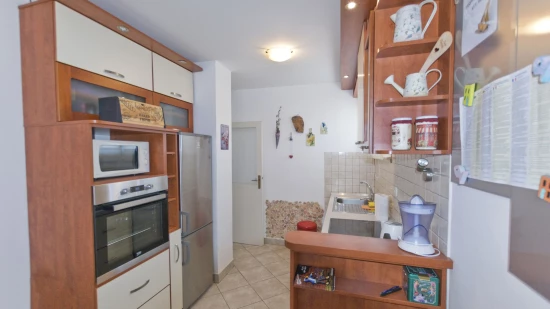 Apartmán Střední Dalmácie - Split DA 8364 N1