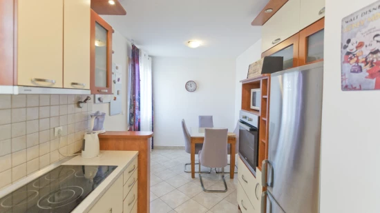 Apartmán Střední Dalmácie - Split DA 8364 N1