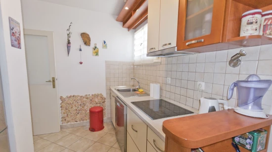 Apartmán Střední Dalmácie - Split DA 8364 N1