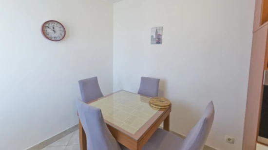 Apartmán Střední Dalmácie - Split DA 8364 N1