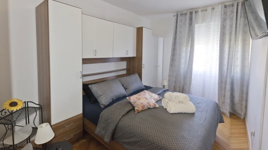 Apartmán Střední Dalmácie - Split DA 8364 N1