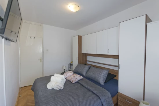 Apartmán Střední Dalmácie - Split DA 8364 N1