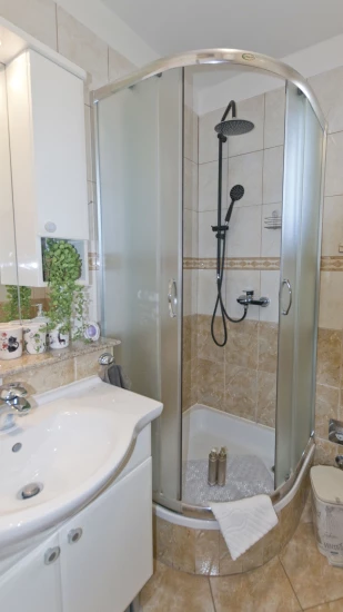 Apartmán Střední Dalmácie - Split DA 8364 N1