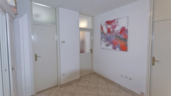 Apartmán Střední Dalmácie - Split DA 8364 N1