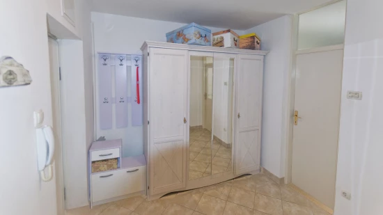 Apartmán Střední Dalmácie - Split DA 8364 N1