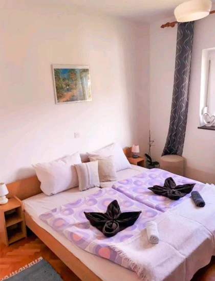 Apartmán Kvarner - Novi Vinodolski KV 7583 N2