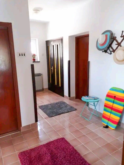 Apartmán Kvarner - Novi Vinodolski KV 7583 N2