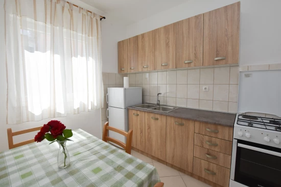 Apartmán Severní Dalmácie - Primošten DA 8367 N1