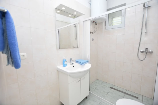 Apartmán Severní Dalmácie - Primošten DA 8367 N1