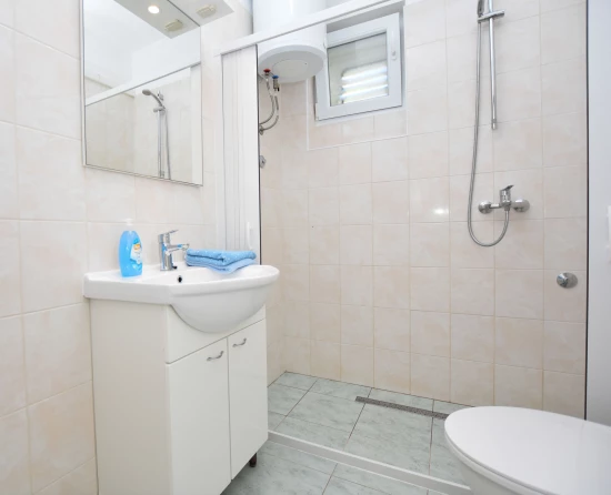 Apartmán Severní Dalmácie - Primošten DA 8367 N1