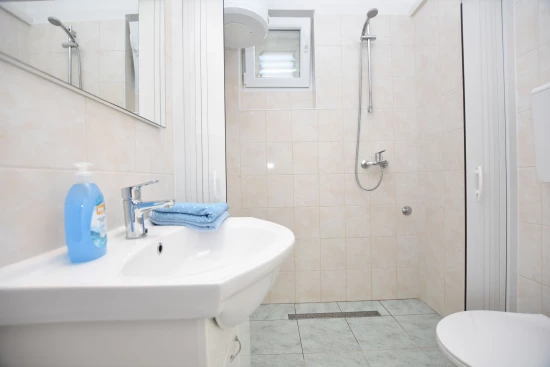 Apartmán Severní Dalmácie - Primošten DA 8367 N1