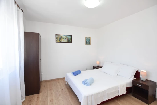 Apartmán Severní Dalmácie - Primošten DA 8367 N1