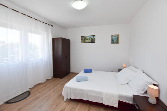 Apartmán Severní Dalmácie - Primošten DA 8367 N1