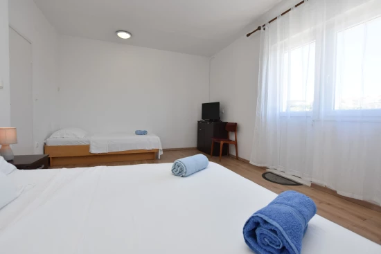 Apartmán Severní Dalmácie - Primošten DA 8367 N1