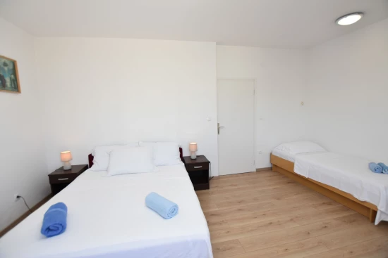 Apartmán Severní Dalmácie - Primošten DA 8367 N1