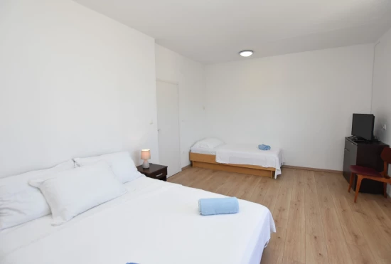 Apartmán Severní Dalmácie - Primošten DA 8367 N1