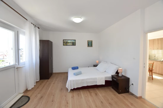 Apartmán Severní Dalmácie - Primošten DA 8367 N1