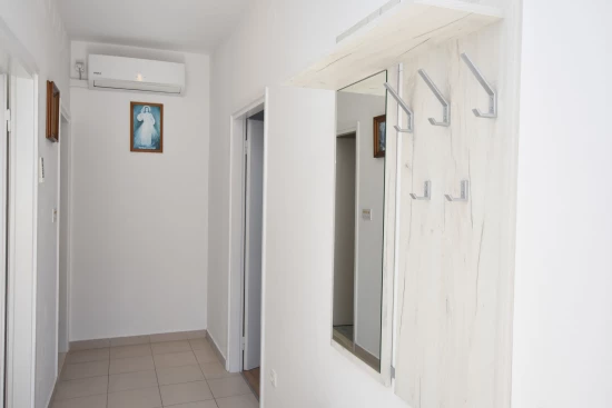 Apartmán Severní Dalmácie - Primošten DA 8367 N1