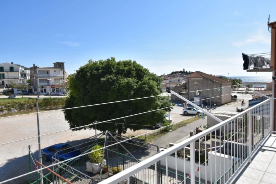 Apartmán Severní Dalmácie - Primošten DA 8367 N1