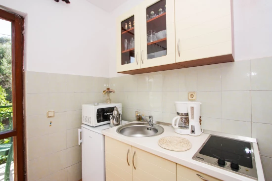 Apartmán Střední Dalmácie - Arbanija (Čiovo) DA 8367 N3