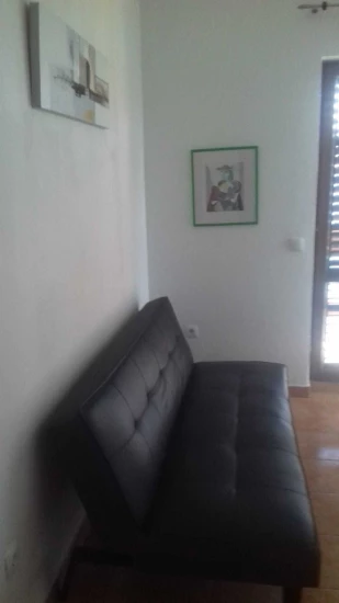 Apartmán Střední Dalmácie - Arbanija (Čiovo) DA 8367 N3