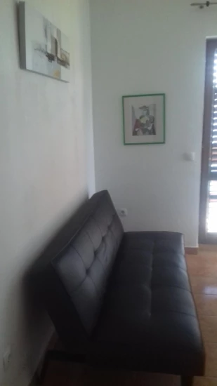 Apartmán Střední Dalmácie - Arbanija (Čiovo) DA 8367 N2