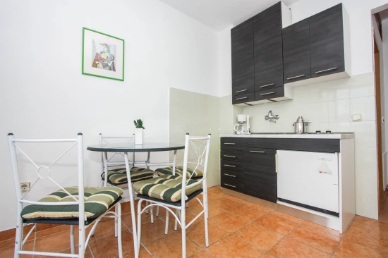 Apartmán Střední Dalmácie - Arbanija (Čiovo) DA 8367 N2