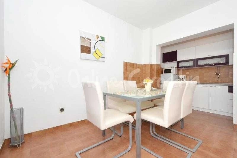 Apartmán Střední Dalmácie - Arbanija (Čiovo) DA 8368 N1