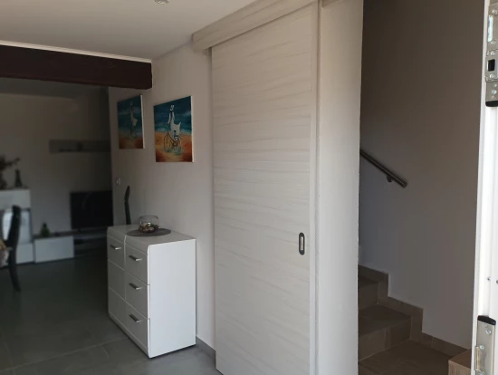 Apartmán Istrie - Buje IS 7155 N1