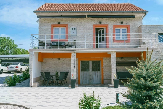 Vila Severní Dalmácie - Krković DA 8369 N1