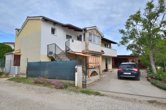 Apartmán Istrie - Fažana IS 7157 N1