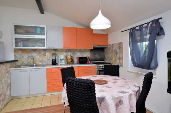 Apartmán Istrie - Fažana IS 7157 N1